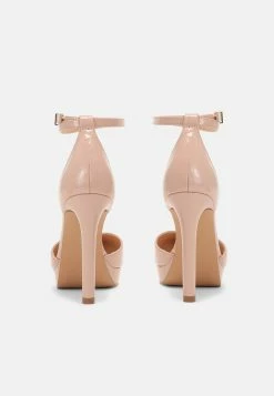 Even&Odd Escarpins à plateforme Haute Qualité chaussures à talons rond femme -Even&Odd Soldes 2022 9522f7291abc4934a62681f9977d2f97