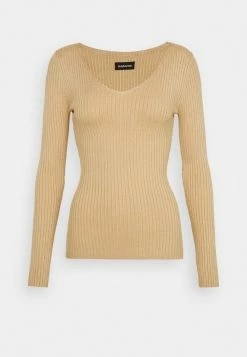 Meilleur Prix Garanti Even&Odd Pullover pulls & gilets col en v profond femme -Even&Odd Soldes 2022 96250453724b4e6b849446898f292313 2