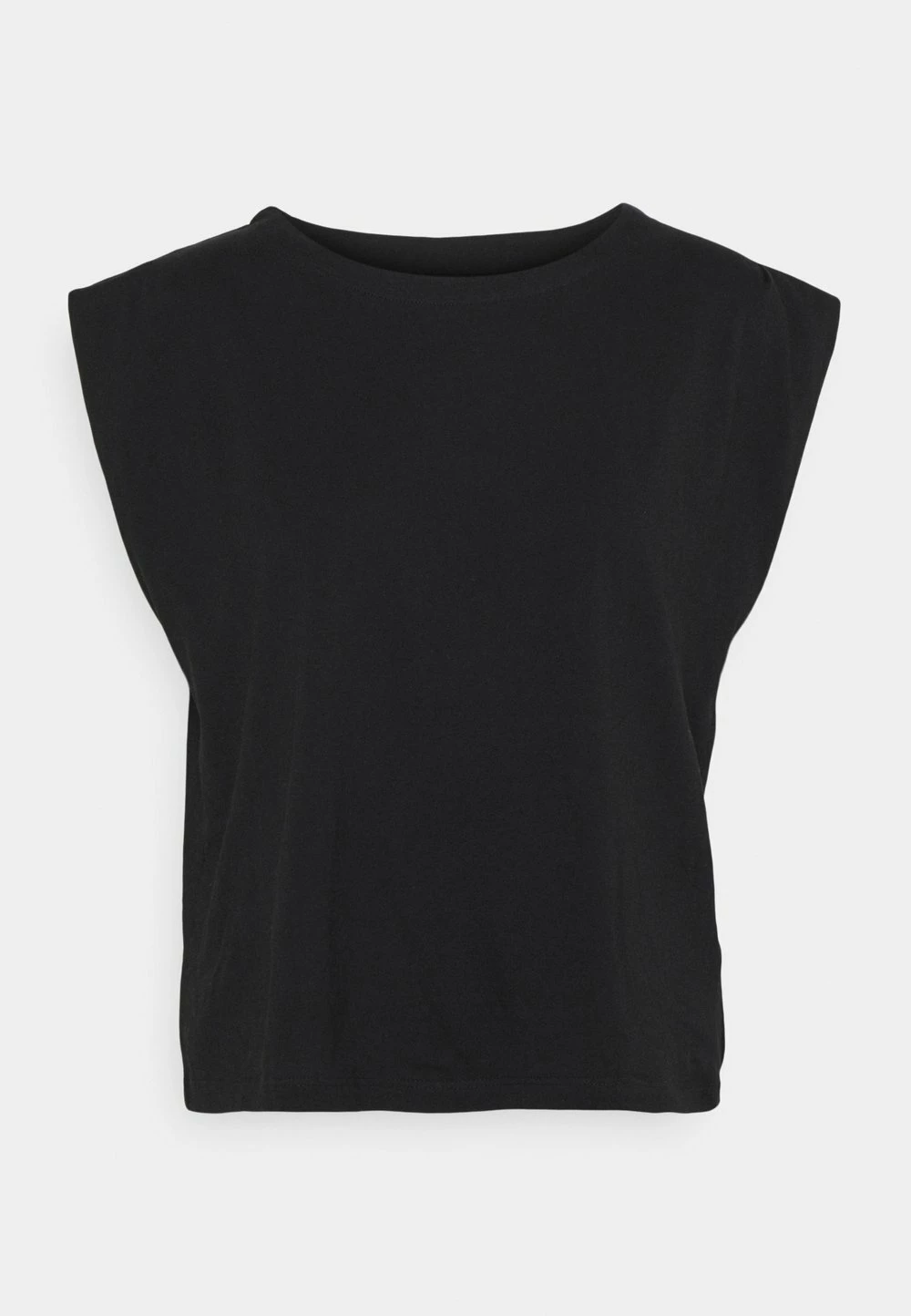 Even&Odd Qualité garantie 100% T-shirt basique t-shirts et tops col rond femme 9 Even&Odd Qualité garantie 100% T-shirt basique t-shirts et tops col rond femme – Image 7