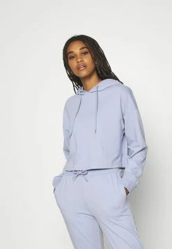 Prix Raisonnable Even&Odd SET CROPPED HOODIE WITH JOGGER - Sweat à capuche pulls et gilets normale femme -Even&Odd Soldes 2022 96796b399c4b47c4b05f9488e4f9b182