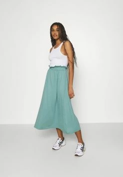 Prix d’Amis Even&Odd Jupe trapèze jupes couleur unie femme 10 Prix d’Amis Even&Odd Jupe trapèze jupes couleur unie femme -Even&Odd Soldes 2022 96cbab56445f4729a1bd4528907b2f53