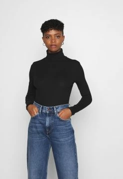 Even&Odd 2 PACK - T-shirt à manches longues Marchandise de première qualité t-shirts et tops col roulé femme