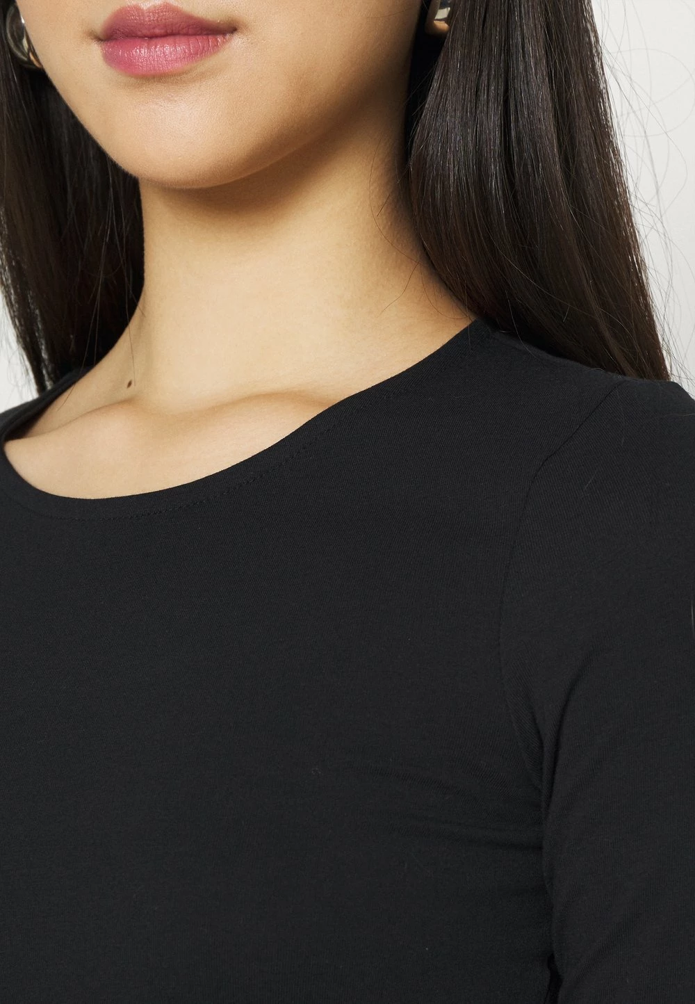 Even&Odd 2 PACK - T-shirt à manches longues Prix Dégriffé t-shirts et tops col rond femme 9 Even&Odd 2 PACK - T-shirt à manches longues Prix Dégriffé t-shirts et tops col rond femme – Image 7