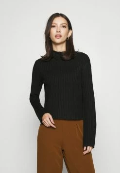 Even&Odd Pullover Prix Malin pulls et gilets col officier femme