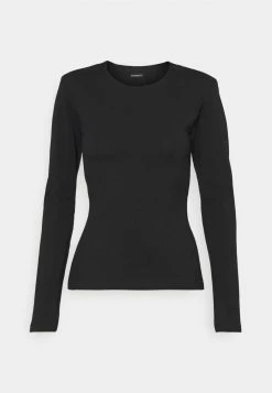 Meilleure qualité Even&Odd T-shirt à manches longues t-shirts et tops col rond femme -Even&Odd Soldes 2022 979761ad643540dcb2fdc36ca4f8a687