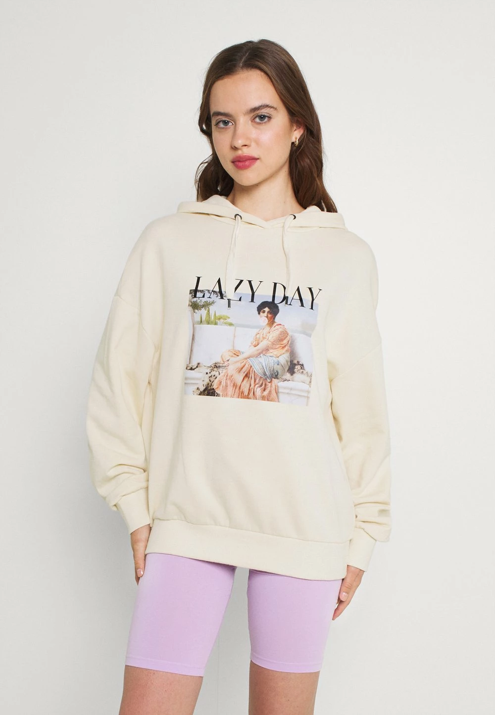Soldes En Ligne Even&Odd LONG OVERSIZED HOODIE - Sweat à capuche sweats & sweats à capuche femme 3 Soldes En Ligne Even&Odd LONG OVERSIZED HOODIE - Sweat à capuche sweats & sweats à capuche femme