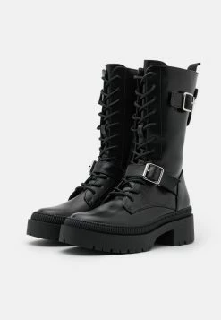 Even&Odd Prix Dégriffé Bottes à plateau rond femme 8 Even&Odd Prix Dégriffé Bottes à plateau rond femme -Even&Odd Soldes 2022 97e9df360596429b9b1735def15b16db