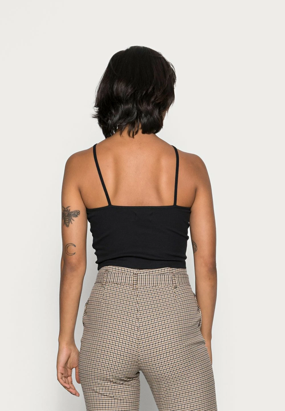 Even&Odd Débardeur Qualité Supérieure t-shirts et tops echancrure dos femme 5 Even&Odd Débardeur Qualité Supérieure t-shirts et tops echancrure dos femme – Image 3