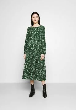 Réduction Even&Odd Robe de jour robes col rond femme