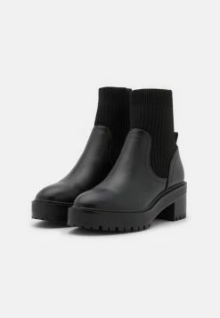 Even&Odd En Remise Bottines à plateau rond femme 10 Even&Odd En Remise Bottines à plateau rond femme -Even&Odd Soldes 2022 98762f665c274f97b85d9daf01bec98f