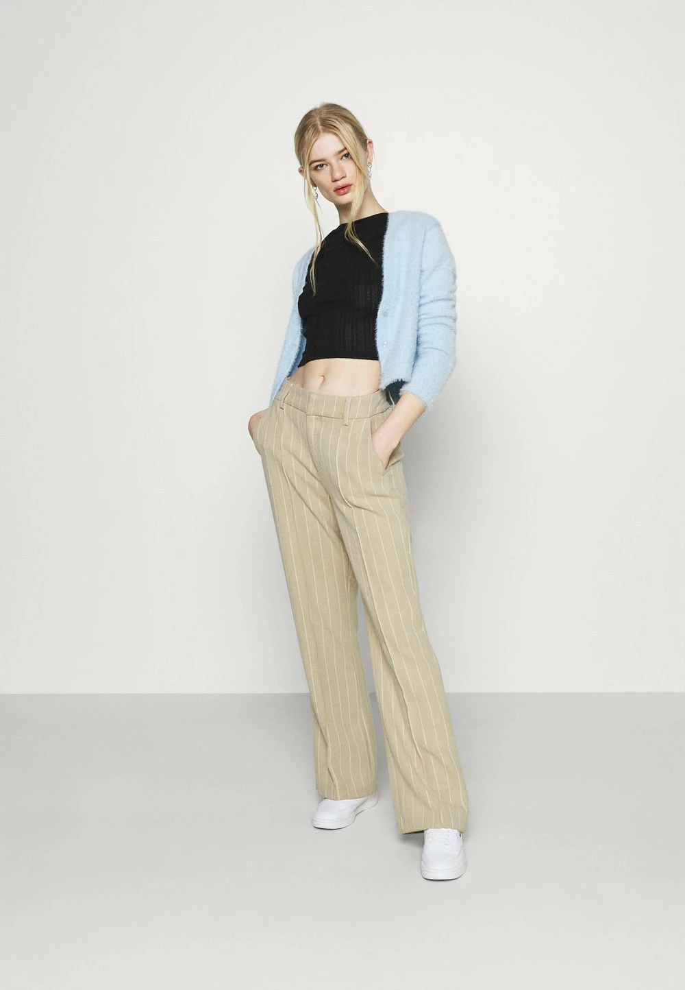 Even&Odd 3 PACK - T-shirt basique Qualité Supérieure t-shirts et tops col rond femme 3 Even&Odd 3 PACK - T-shirt basique Qualité Supérieure t-shirts et tops col rond femme