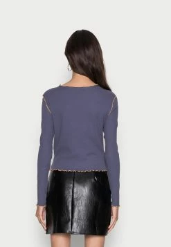 Even&Odd T-shirt à manches longues Produit de première qualité t-shirts et tops col rond femme 10 Even&Odd T-shirt à manches longues Produit de première qualité t-shirts et tops col rond femme -Even&Odd Soldes 2022 98b266f881a243b1bda6e93bd3fa6b79