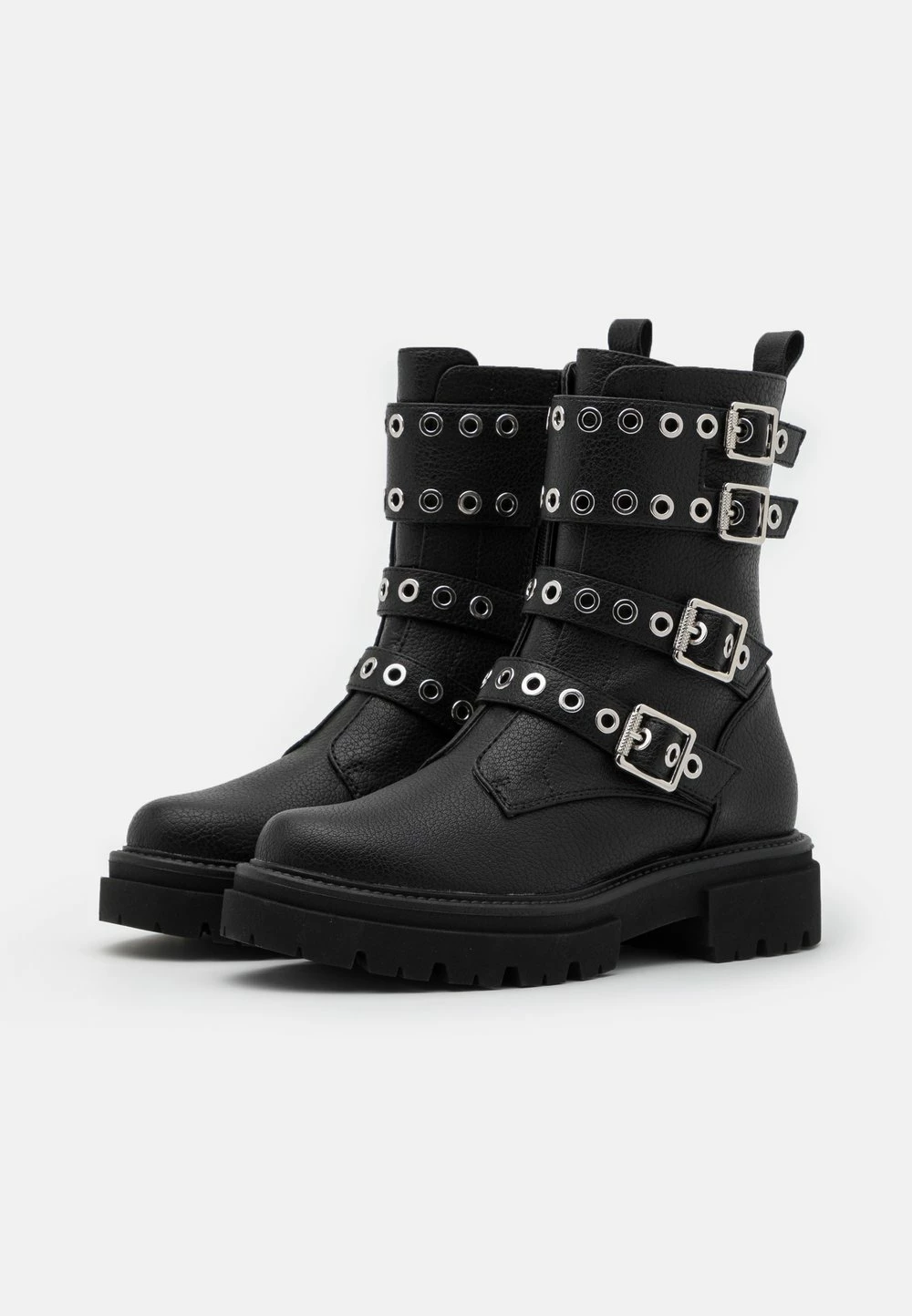 Even&Odd Un Tarif Préférentiel Santiags bottines rond femme 5 Even&Odd Un Tarif Préférentiel Santiags bottines rond femme – Image 3