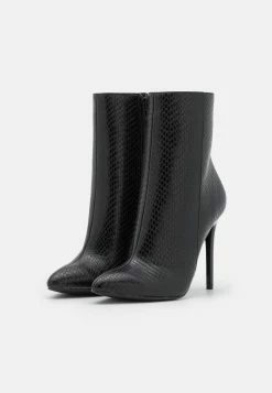 Even&Odd Prix Réduit Bottines chaussures à talons pointu femme 10 Even&Odd Prix Réduit Bottines chaussures à talons pointu femme -Even&Odd Soldes 2022 98d213e672424a209e0101f33dc41c8a