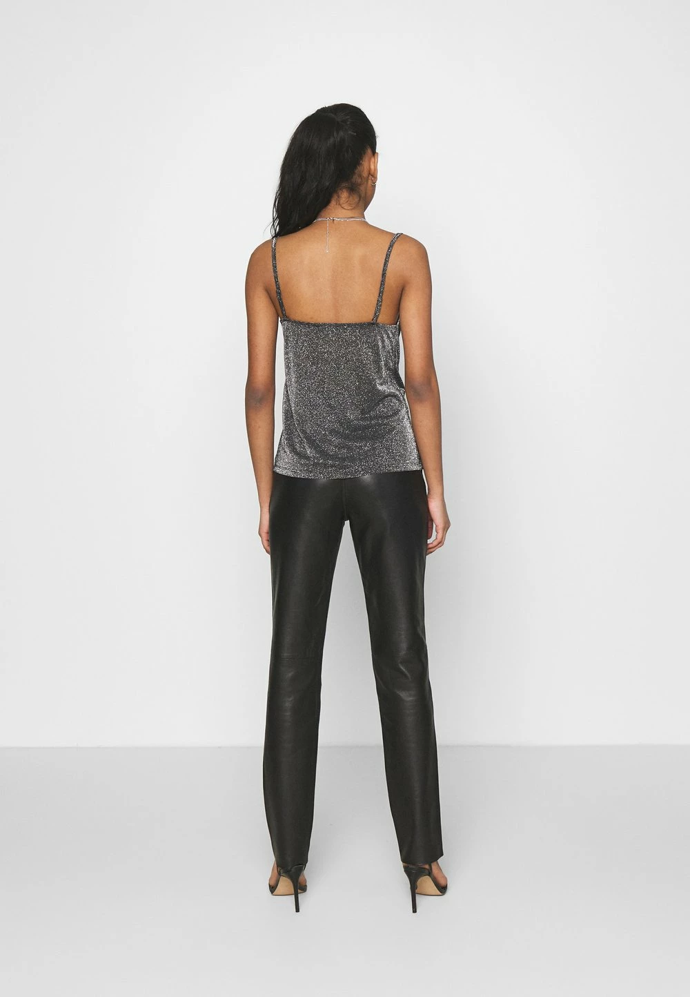 Vendre Even&Odd Débardeur t-shirts et tops encolure large ronde femme 5 Vendre Even&Odd Débardeur t-shirts et tops encolure large ronde femme – Image 3