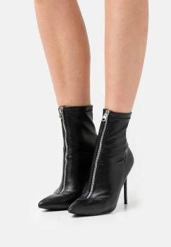 Prix Imbattable Even&Odd Bottines chaussures à talons pointu femme