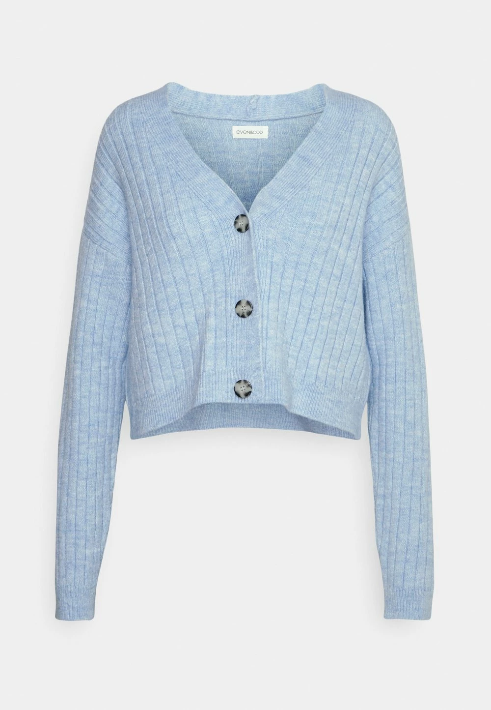 Even&Odd Gilet Première Qualité pulls & gilets col en v profond femme 8 Even&Odd Gilet Première Qualité pulls & gilets col en v profond femme – Image 6