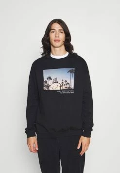 Bas Prix Even&Odd UNISEX - OVERSIZED SWEATSHIRT - Sweatshirt pulls et gilets col rond