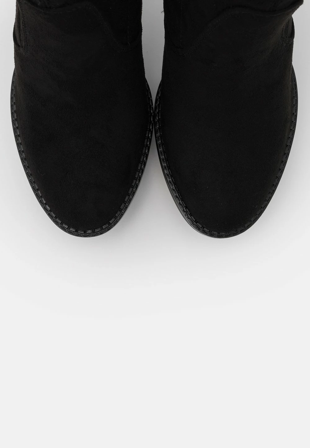 Prix Légers Even&Odd Bottes à talons hauts rond femme 8 Prix Légers Even&Odd Bottes à talons hauts rond femme – Image 6