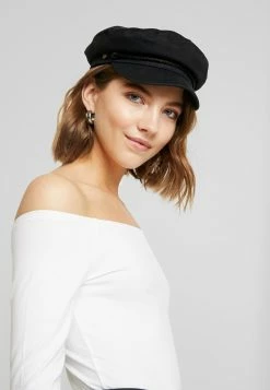 Even&Odd 2 PACK - T-shirt à manches longues Qualité garantie 100% t-shirts et tops carmen femme -Even&Odd Soldes 2022 9b59aebc1df145b5b8264fbe83c4915a