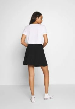 Even&Odd Authentique 100% Jupe trapèze jupes couleur unie femme -Even&Odd Soldes 2022 9c874f5d879c41d3b21d0f5bd308898e