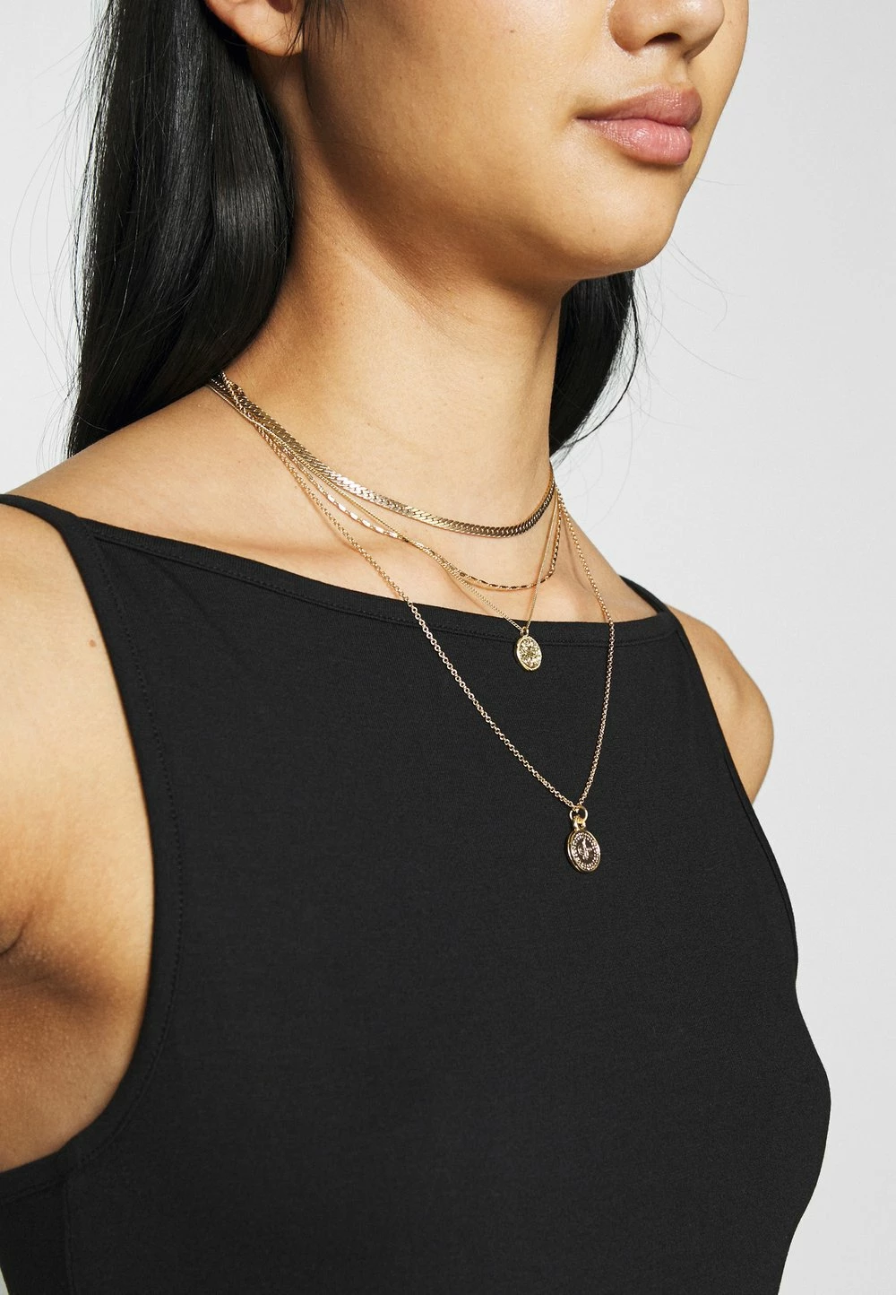 Even&Odd Qualité garantie 100% 2 PACK - Débardeur t-shirts et tops col rond femme 8 Even&Odd Qualité garantie 100% 2 PACK - Débardeur t-shirts et tops col rond femme – Image 6