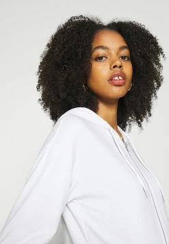 Even&Odd Prix Sacrifiés BASIC HOODIE JACKET WITH POCKETS - Sweat à capuche pulls et gilets femme -Even&Odd Soldes 2022 9cbb901a87714ec58425abd3f9145073