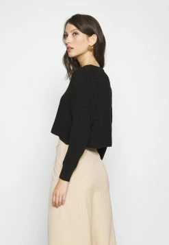 Prix Bradés Even&Odd HIGH CROPPED JUMPER - Pullover pulls et gilets col rond femme 9 Prix Bradés Even&Odd HIGH CROPPED JUMPER - Pullover pulls et gilets col rond femme -Even&Odd Soldes 2022 9d076d2db8314920adcb7155a3674ba0