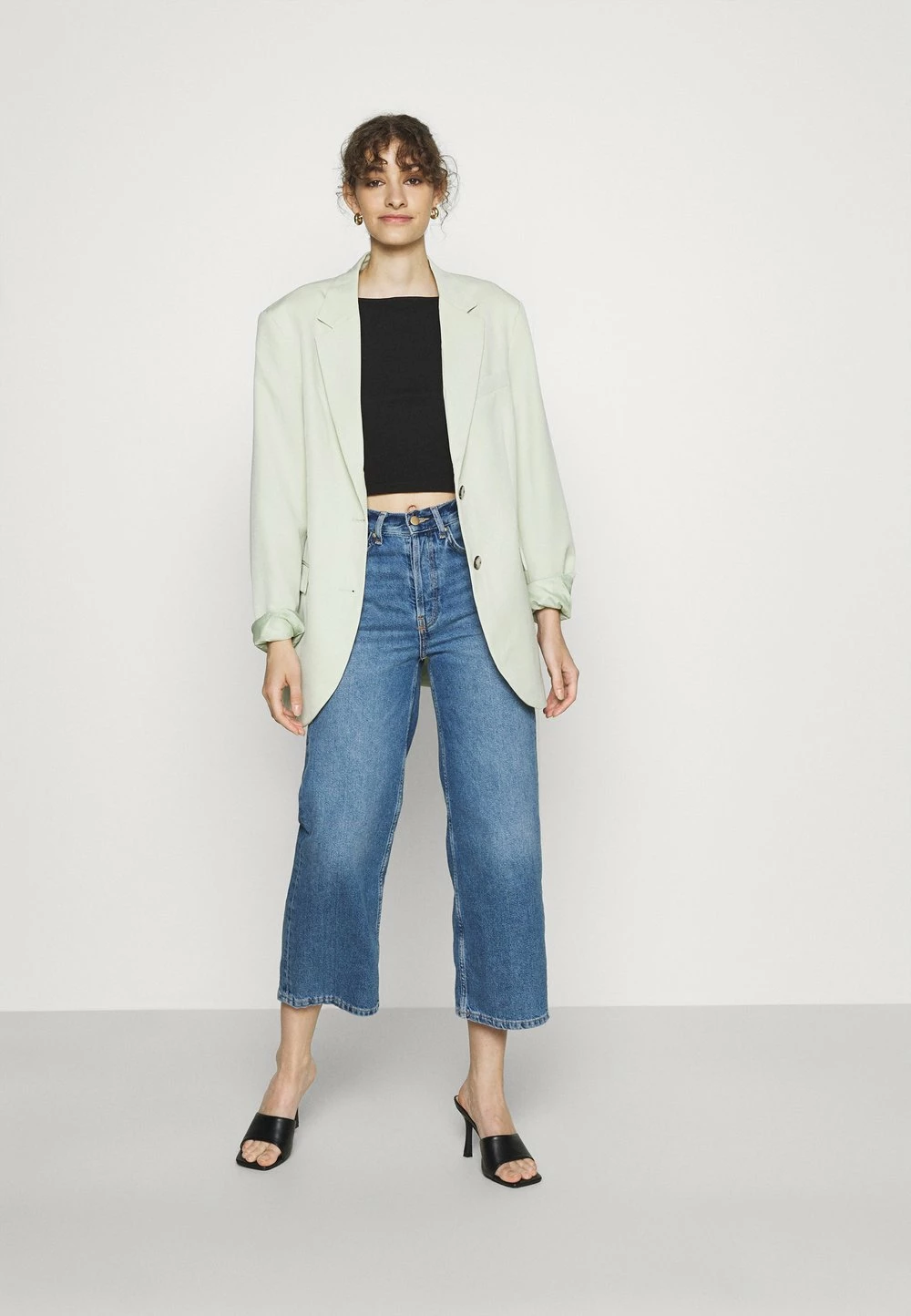 Prix d’Amis Even&Odd 2 PACK - Débardeur t-shirts et tops couleur unie femme 3 Prix d’Amis Even&Odd 2 PACK - Débardeur t-shirts et tops couleur unie femme