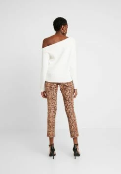 Prix d’Amis Even&Odd Pullover pulls et gilets couleur unie femme -Even&Odd Soldes 2022 9decb7a6698d4a30b1d5ced067473085