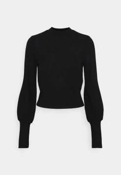 Even&Odd T-shirt à manches longues Prix Jamais Vus t-shirts et tops col officier femme -Even&Odd Soldes 2022 9e117293f4574048a7c68fd644447ab7 1