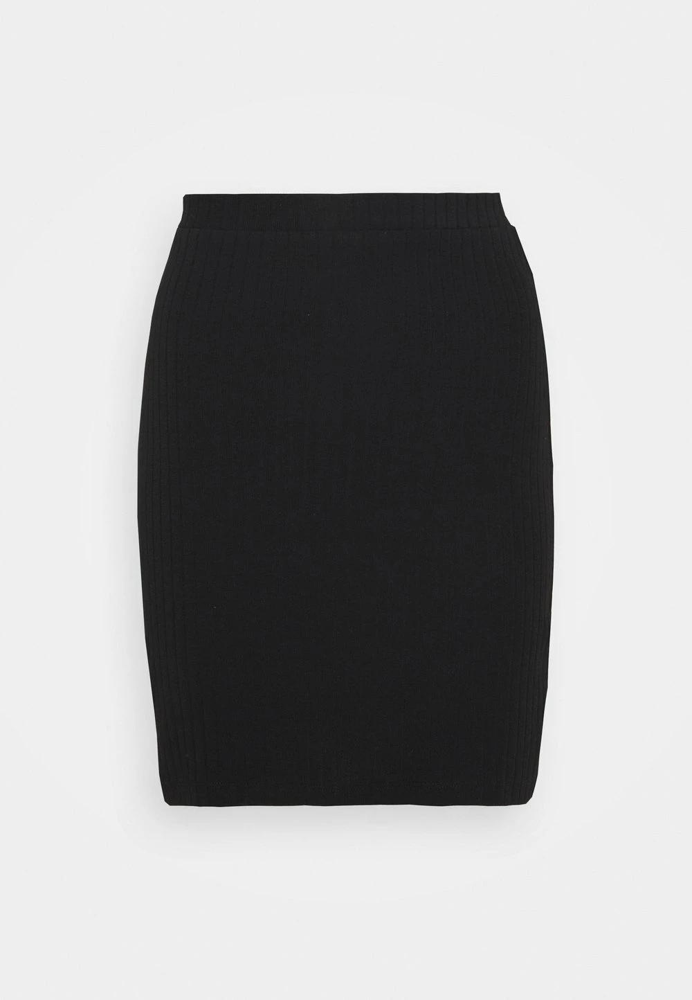 Prix Dégriffé Even&Odd Basic mini ribbed skirt - Jupe crayon jupes couleur unie femme 7 Prix Dégriffé Even&Odd Basic mini ribbed skirt - Jupe crayon jupes couleur unie femme – Image 5