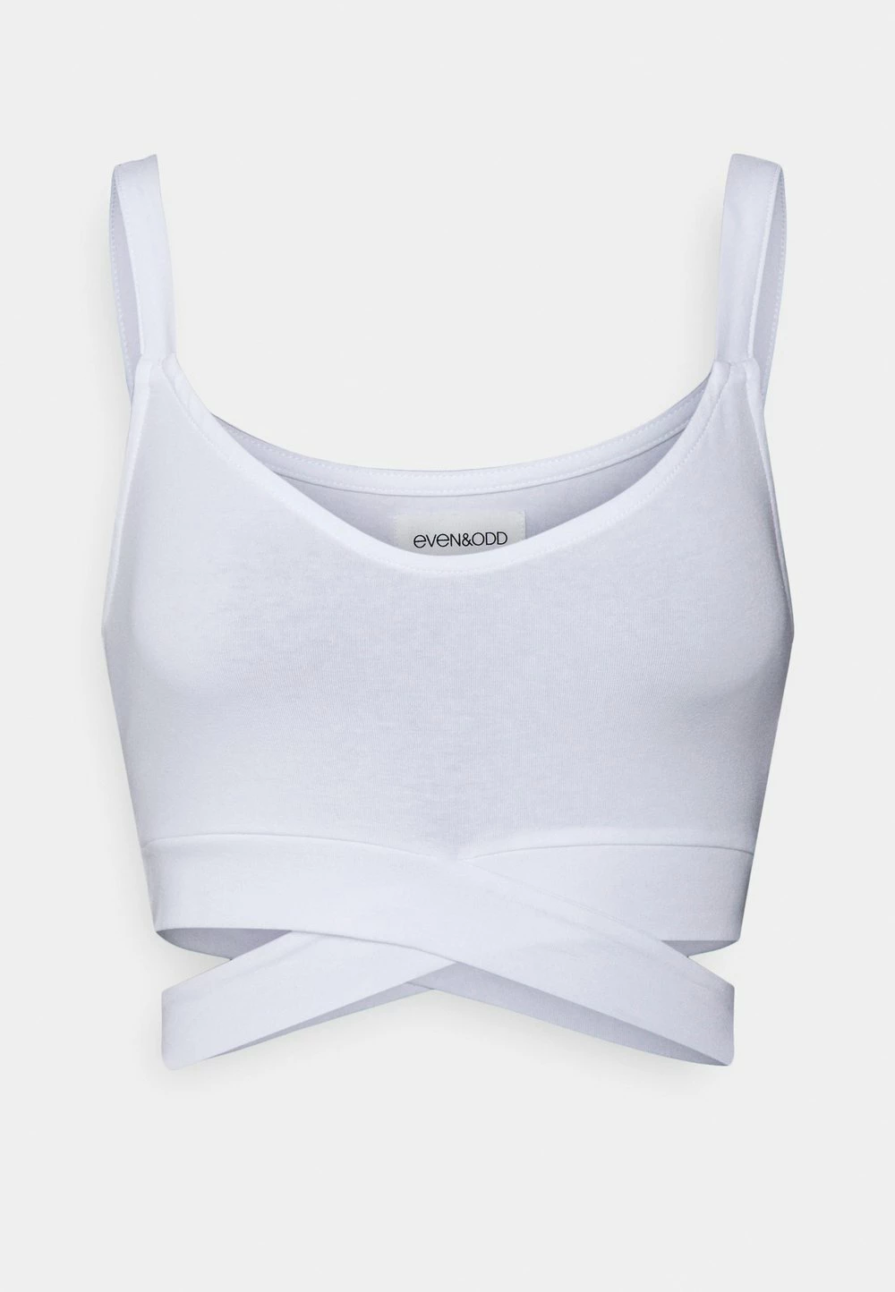 Prix Malin Even&Odd Débardeur t-shirts et tops encolure large ronde femme 3 Prix Malin Even&Odd Débardeur t-shirts et tops encolure large ronde femme