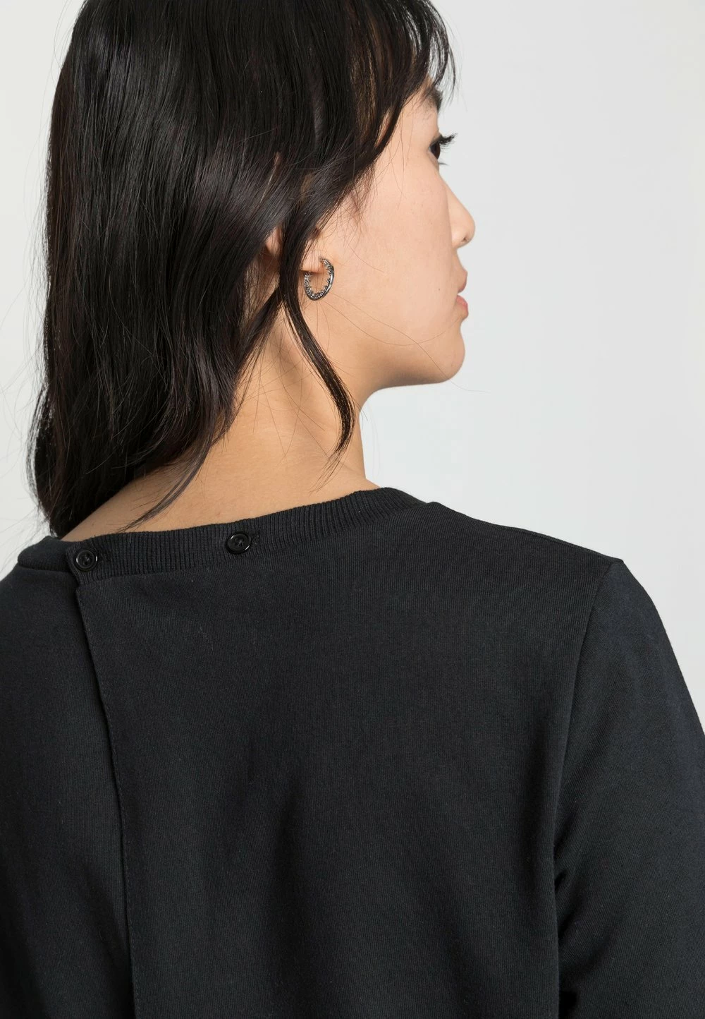 Prix Avantageux Even&Odd Combinaison combinaisons & salopettes col rond femme 7 Prix Avantageux Even&Odd Combinaison combinaisons & salopettes col rond femme – Image 5