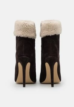 Even&Odd Qualité Excellente LEATHER - Bottes de neige pointu femme -Even&Odd Soldes 2022 a07e01912c734bc5a33bf9acef964194