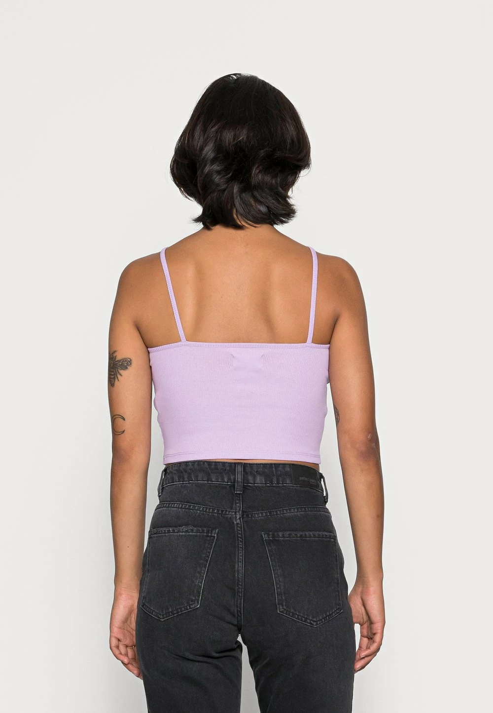 Even&Odd Débardeur Qualité garantie 100% t-shirts et tops echancrure dos femme 5 Even&Odd Débardeur Qualité garantie 100% t-shirts et tops echancrure dos femme – Image 3