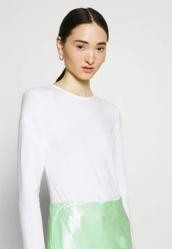 Meilleure qualité Even&Odd T-shirt à manches longues t-shirts et tops col rond femme -Even&Odd Soldes 2022 a11ac49e244e4bbba17f74faa01fd10b