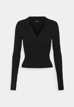 Qualité absolue Even&Odd Pullover pulls et gilets col en v profond femme -Even&Odd Soldes 2022 a1baf5edd5754cb2909441124c65485b 1