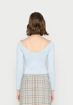 Rabais Even&Odd T-shirt à manches longues t-shirts et tops echancrure dos femme 10 Rabais Even&Odd T-shirt à manches longues t-shirts et tops echancrure dos femme -Even&Odd Soldes 2022 a1dcea49e6344fc8a849d8369359efa7