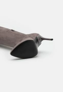 Even&Odd Plus Bas Prix De Vente Bottes à talons hauts pointu femme -Even&Odd Soldes 2022 a234aca87b9b43f39c114c0bf449bdc2