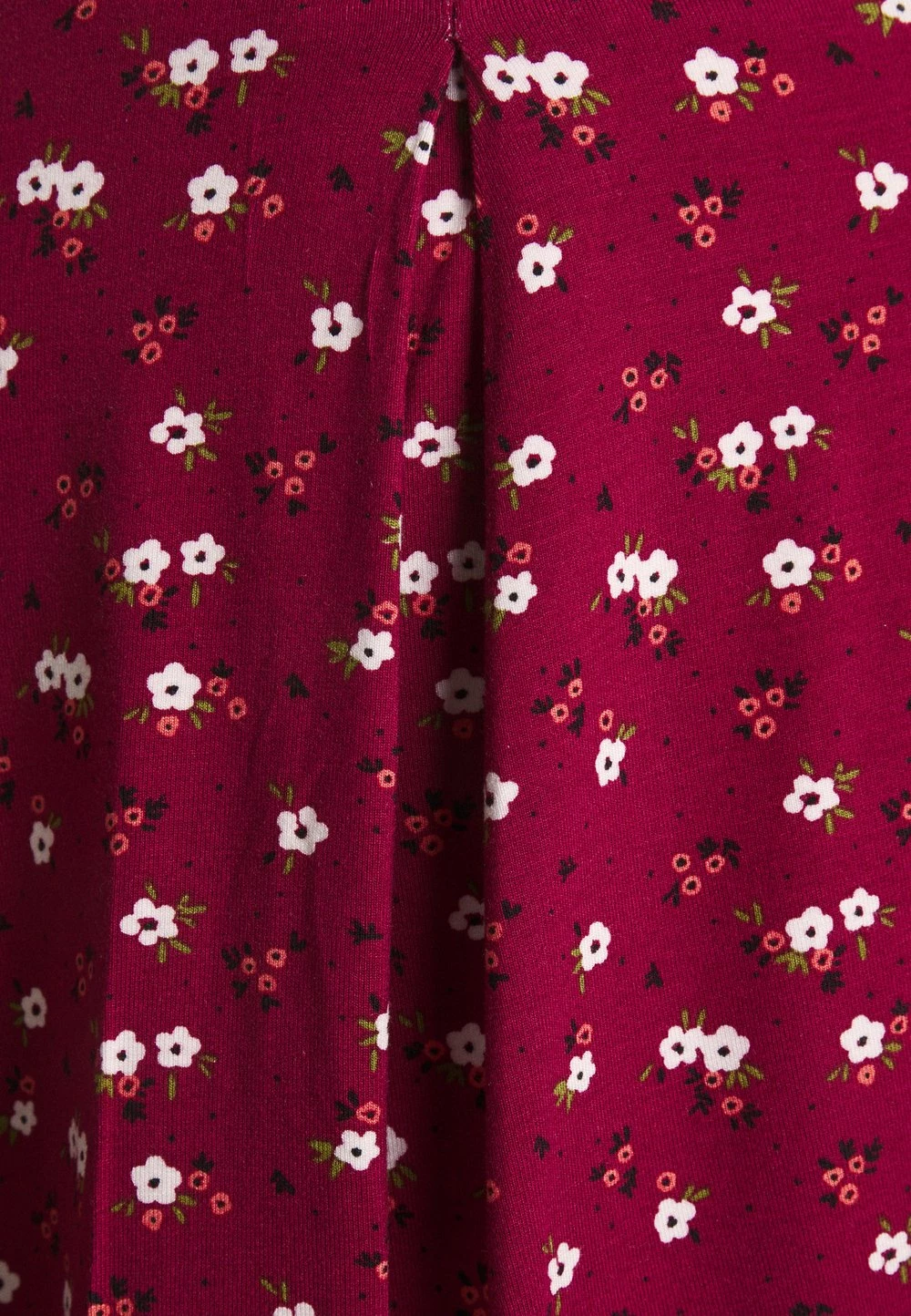 Prix Compétitif Even&Odd 2 PACK - Jupe trapèze jupes floral femme 11 Prix Compétitif Even&Odd 2 PACK - Jupe trapèze jupes floral femme – Image 9