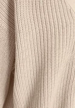 Even&Odd OPEN CARDIGAN - Gilet Prix Dynamité pulls et gilets couleur unie femme -Even&Odd Soldes 2022 a2ce2029411b47079f96f7f37cd0d818