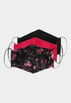 Marchandise de première qualité Even&Odd 3 PACK - Masque en tissu masques imprimé unisex -Even&Odd Soldes 2022 a372db1070e44d94adc6a95c38830080 1