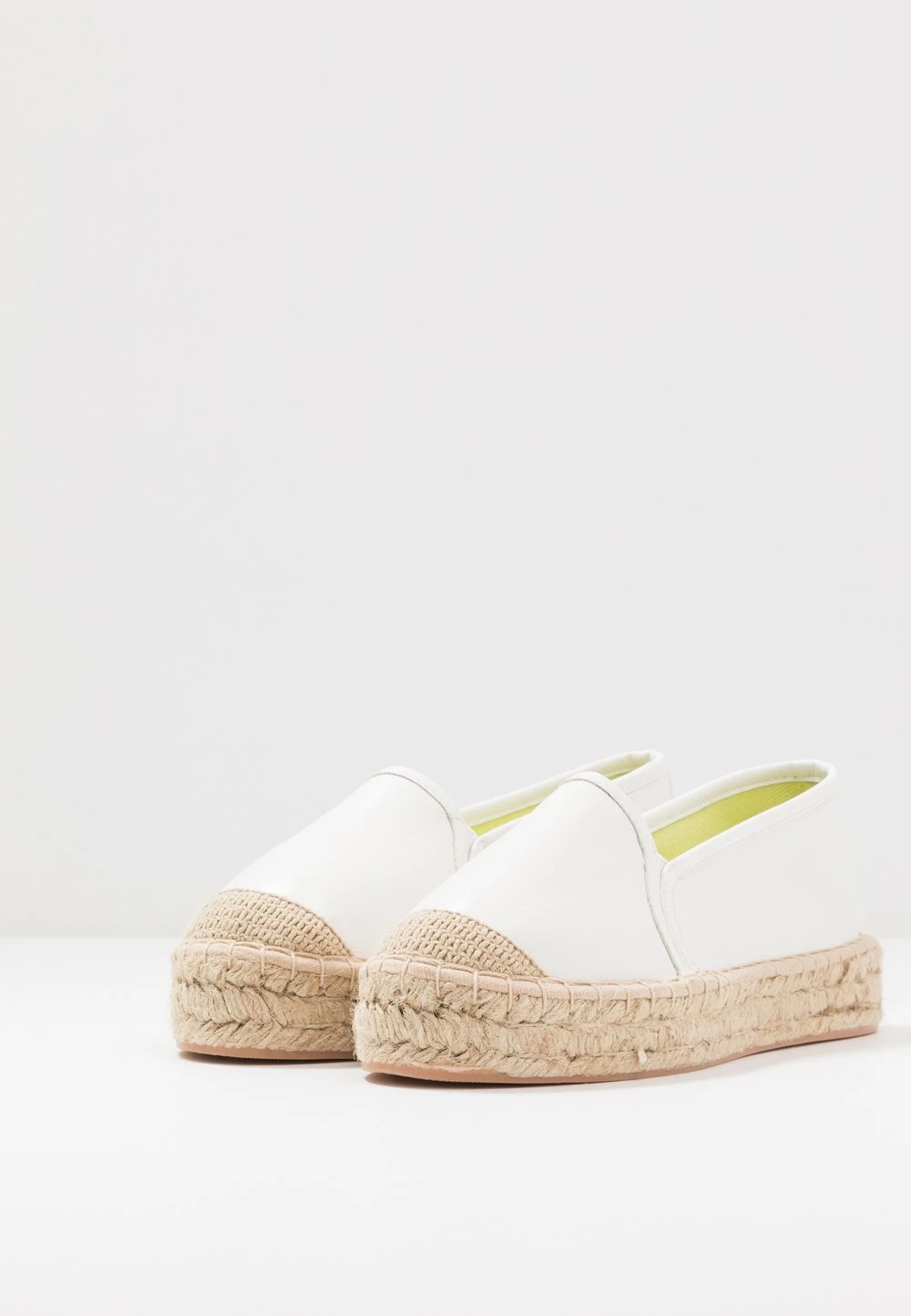 Even&Odd Espadrilles Prix Distinctifs rond femme 7 Even&Odd Espadrilles Prix Distinctifs rond femme – Image 5