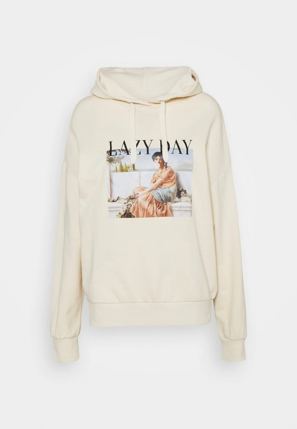 Prix De Lancement Even&Odd LONG OVERSIZED HOODIE - Sweat à capuche pulls et gilets femme 11 Prix De Lancement Even&Odd LONG OVERSIZED HOODIE - Sweat à capuche pulls et gilets femme – Image 9