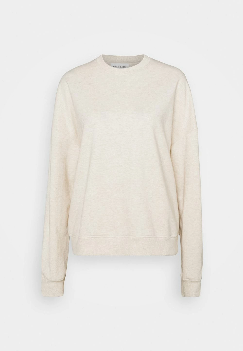 Even&Odd BASIC OVERSIZE SWEATSHIRT - Sweatshirt Prix De Rêve sweats & sweats à capuche col rond femme 9 Even&Odd BASIC OVERSIZE SWEATSHIRT - Sweatshirt Prix De Rêve sweats & sweats à capuche col rond femme – Image 7