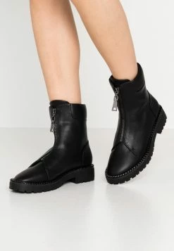 Prix Accessible Even&Odd Bottines rond femme