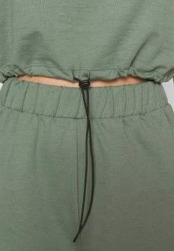 Even&Odd Promos SET - Sweatshirt and Short - Short shorts normale femme -Even&Odd Soldes 2022 a523f2c93a544e31b3de4511b3ea743e