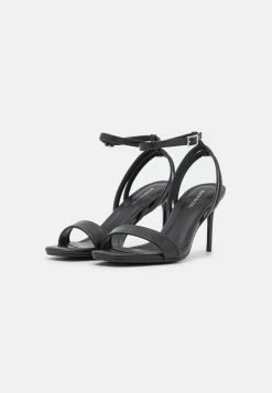 Even&Odd Soldes En Ligne Sandales à talons hauts sandales et nu-pieds ouvert femme -Even&Odd Soldes 2022 a52eac241e5d4ab299671be27425fe73