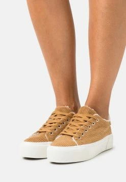 Even&Odd WINTER SNEAKER - Baskets basses Prix Malin sneakers rond femme